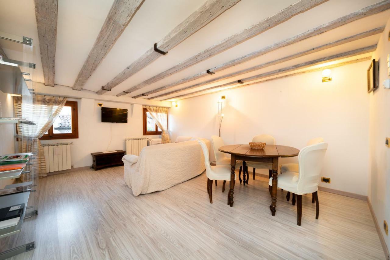 Heart Of Venice White House Rialto Wi-Fi 1Gbs Apartment Exterior photo