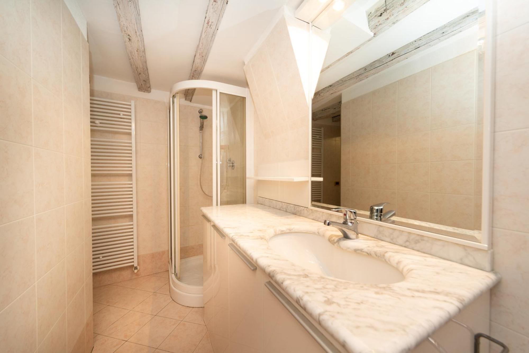Heart Of Venice White House Rialto Wi-Fi 1Gbs Apartment Exterior photo